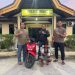 Polsek Minas Ringkus Pelaku Pencurian Motor dan HP di Pondok Kebun, Pelaku Sempat Kabur ke Solok