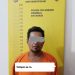 Ketahuan mencuri 12 Kg Tembaga, Pria Asal Siantar diamankan Polsek Pangkalan Kerinci