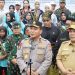 Riau Bentuk Satgas Anti Narkoba, Gubernur dan Kapolda Tegaskan Perang Tanpa Kompromi