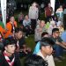 Mahasiswa, Polri, dan Intelektual Bersatu di Rimbang Baling, Perkuat Gerakan Cegah Karhutla dan Narkoba di Riau
