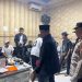 Polres Kuansing Gencarkan Razia Hiburan Malam, Cegah Peredaran Narkoba dan Miras