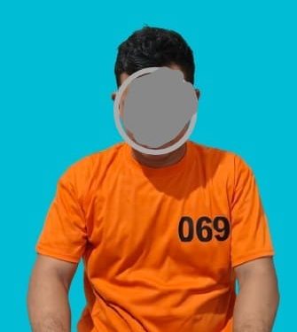 Simpan 9 Paket Sabu di Jok Motor, Pria Desa Kusuma Diciduk di Warung Makan