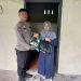 Polsek Singingi Minggu Kasih, Pererat Kedekatan dan Ciptakan Kamtibmas Kondusif