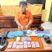 Polsek Tapung Tangkap Pelaku Pencurian dan Pemberatan, Kurang Dari 24 Jam