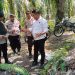 Patroli Skala Besar, Polres Rokan Hulu Sasar Titik Rawan Narkoba hingga Kebun Sawit