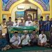 Lewat Subuh Keliling, Kapolsek Tualang Bangun Kesadaran Kamtibmas dan Anti Narkoba