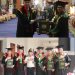 Hadiri Wisuda XXIV UPP, 5 Pegawai Lapas Pasir Pangarayan Turut Diwisuda