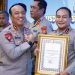 Polda Riau Raih IKPA Terbaik, Kapolda: Ini Hasil Kerja Seluruh Personel