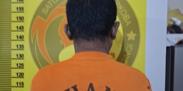 Polsek Singingi Ungkap Kasus Peredaran Sabu di Muara Lembu, Satu Pengedar Diamankan