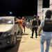 Cegah Gangguan Kamtibmas, Tim Raga Polres Kuansing Sisir Titik Rawan