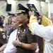 I Dewa Gede Wirajana Resmi Dilantik Menjabat Kejati Riau
