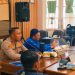 Pimpin Rakor Satgas Anti Narkoba Kapolres Siak AKBP Sepuh Ade Irsyam Siregar Tekankan Pentingnya Sinergi Lintas Sektor dan Aksi Nyata di Lapangan 