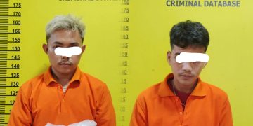 Tim Gabungan Polres Inhu Berhasil Bongkar Jaringan Narkoba Dengan BB Ratusan Gram Sabu Dan Ratusan Butir Ekstasi