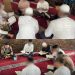 Lapas Pasir Pengaraian Gelar Pengajian Rutin, Warga Binaan Asah Kemampuan Baca Al-Qur’an