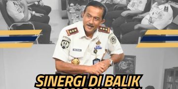 Sinergi di Balik Secangkir Kopi: Strategi dan Persiapan Menyambut Kunjungan Penting