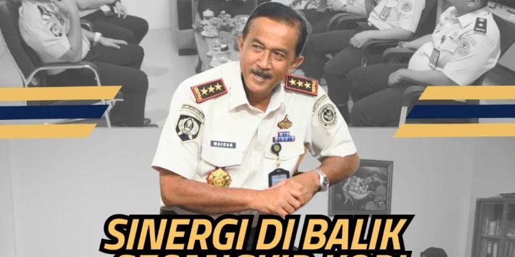 Sinergi di Balik Secangkir Kopi: Strategi dan Persiapan Menyambut Kunjungan Penting
