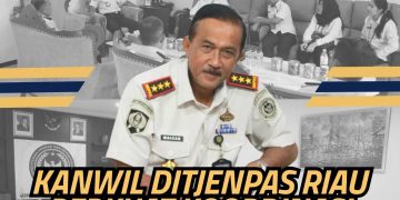 Kanwil Ditjenpas Riau Perkuat Koordinasi Implementasi KUHP dan Rencana Pembentukan Bapas Baru
