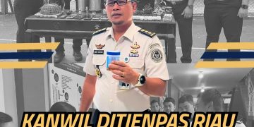 Kanwil Ditjenpas Riau Perkuat Komitmen Berantas HALINAR Melalui Razia dan Tes Urine 