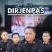 Lapas Pasir Pangarayan Ikuti Pengarahan Dirjenpas tentang Penguatan Tugas dan Fungsi Pemasyarakatan
