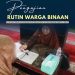 Pengajian Rutin Warga Binaan, Lapas Pasir Pangarayan Laksanakan Pengajian Rutin dan Asah Kemampuan Membaca Al-Qur’an