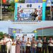 Lapas Pasir Pangarayan Laksanakan Shalat Idul Adha 1447 H di Lapangan Lapas