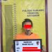 Pengedar Dengan 13 Paket Sabu di Perawang Tak Berkutik Diciduk Tim Lebah Polsek Tualang Dalam Ops Antik 2026