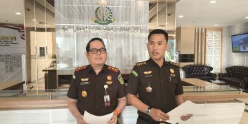 Tim Tabur Kejati Riau Berhasil Tangkap DPO Penipuan Lahan