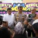 Olah TKP Lanjutan, Empat Saksi Diperiksa, Polisi Buru Pelaku Perampokan Maut di Rumbai