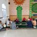 Asah Skill Religi, Santri Lapas Narkotika Kelas IIB Rumbai Rutin Latihan Hadrah