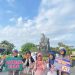 Polantas Hadir di CFD Pekanbaru, Warga Apresiasi Lebih Aman dan Nyaman — Dirlantas Riau Tekankan Edukasi Kamtibmas, Kamseltibcarlantas dan Green Policing
