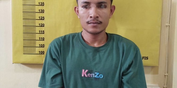 Isi Dompet Hitam Hantarkan Pemuda Pasir Penyu Kejeruji Besi