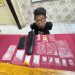 Diduga Menjadi Bandar Shabu Seorang Pria di Bunga Raya Diciduk Tim Opsnal Satresnarkoba Polres Siak