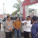 Forkopimda Pelalawan Sidak SPBU Pangkalan Kerinci dan Dundangan: Bupati dan Kapolres Pastikan Stok BBM Subsidi Segera Masuk
