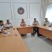 Perkuat Pengawasan Layanan Makanan, Lapas Pekanbaru Ikuti Bimtek SIMONEV BAMA Versi 2