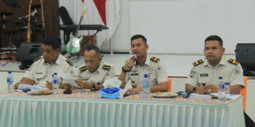 Sidang TPP Lapas Pekanbaru Jadi Wadah Evaluasi dan Penentuan Arah Pembinaan Warga Binaan