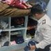 LPKA Gelar Razia Malam, Kepala LPKA Pimpin Langsung Pengawasan