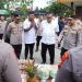 Kapolda Riau Dampingi Menteri LH Tinjau Waste to Energy di Muara Fajar, Dorong Solusi Nyata Persoalan Sampah
