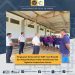 Penguatan Kemandirian WBP, Kasi Binadik dan Giatja Berikan Arahan Pembinaan dan Tegaskan Kepatuhan Aturan