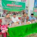 Polsek Tualang Gelar Sosialisasi Green Policing Di Ponpes Fataha, Tanamkan Kepedulian Lingkungan Sejak Dini
