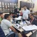 Kasat Reskrim Polres Kampar Klarifikasi Video Viral, Perkara Duga Pencurian Tanah dan Pengrusakan Karet masih dalam Penyelidikan   