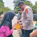 Kapolres Kampar Hadiri Doa Bersama Peresmian Pembangunan 3 Jembatan Merah Putih Presisi, Dukung Kemudahan Akses Dan Kemakmuran Masyarakat