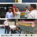 Kasubbag TU dan Kaur Umum Lakukan Pemeriksaan dan Perawatan Sarana Prasarana Lapas Narkotika Rumbai 