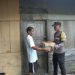 Jumat Barokah Polsek Singingi, Salurkan Sembako Untuk Warga Kurang Mampu di Kecamatan Singingi
