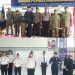 Lapas Pasir Pangarayan Gelar Apel dan Ikrar Pemasyarakatan Bersih dari Handphone Ilegal, Narkoba, dan Penipuan