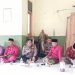 Jelang Renovasi Jembatan Merah Putih Presisi, Polsek Siak dan Warga Merempan Hulu Gelar Doa Bersama