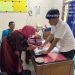 POLSEK KUANTAN MUDIK FASILITASI RESTORATIVE JUSTICE (RJ) KASUS PENCURIAN KELAPA SAWIT