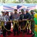 POLRESTA PEKANBARU RESMIKAN KAMPUNG TANGGUH ANTI NARKOBA DAN KUKUHKAN DUTA ANTI NARKOBA TAHUN 2026