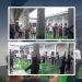 Senam Sehat Rutin Di Lapas Narkotika Rumbai Tingkatkan Kebugaran dan Kebersamaan WBP