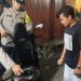 Polsek Jajaran Polres Kuantan Singingi Gelar KRYD, Situasi Wilayah Aman dan Kondusif