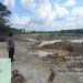 Pengecekan Lokasi Galian C Desa Simpang Petai Temukan Tidak Ada Aktivitas, Lokasi Sudah Tutup Sejak Lama